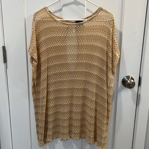 Elif by Jordan Taylor Swim - Tunic Swim Cover Up